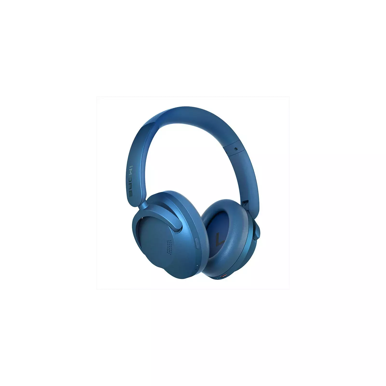 1More's new SonoFlow LDAC headphones get 50 hours of play