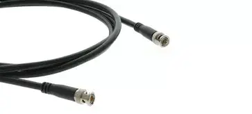 Koaksiālais kabelis Kramer Electronics BNC Coax