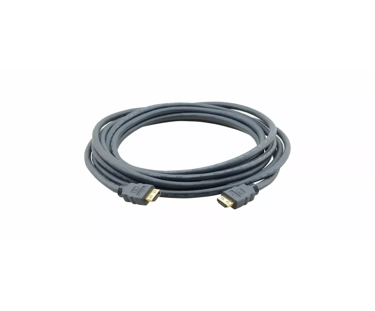 Kramer CLS-HM/HM/ETH-3 HDMI kabelis vīrietis-vīrietis HDMI
