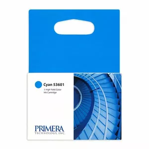 Картридж Primaera 53601 оригинальный Cyan, 1 шт