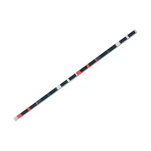 Сетевой фильтр Bachmann 800.0114 48 розеток 400В 3м
