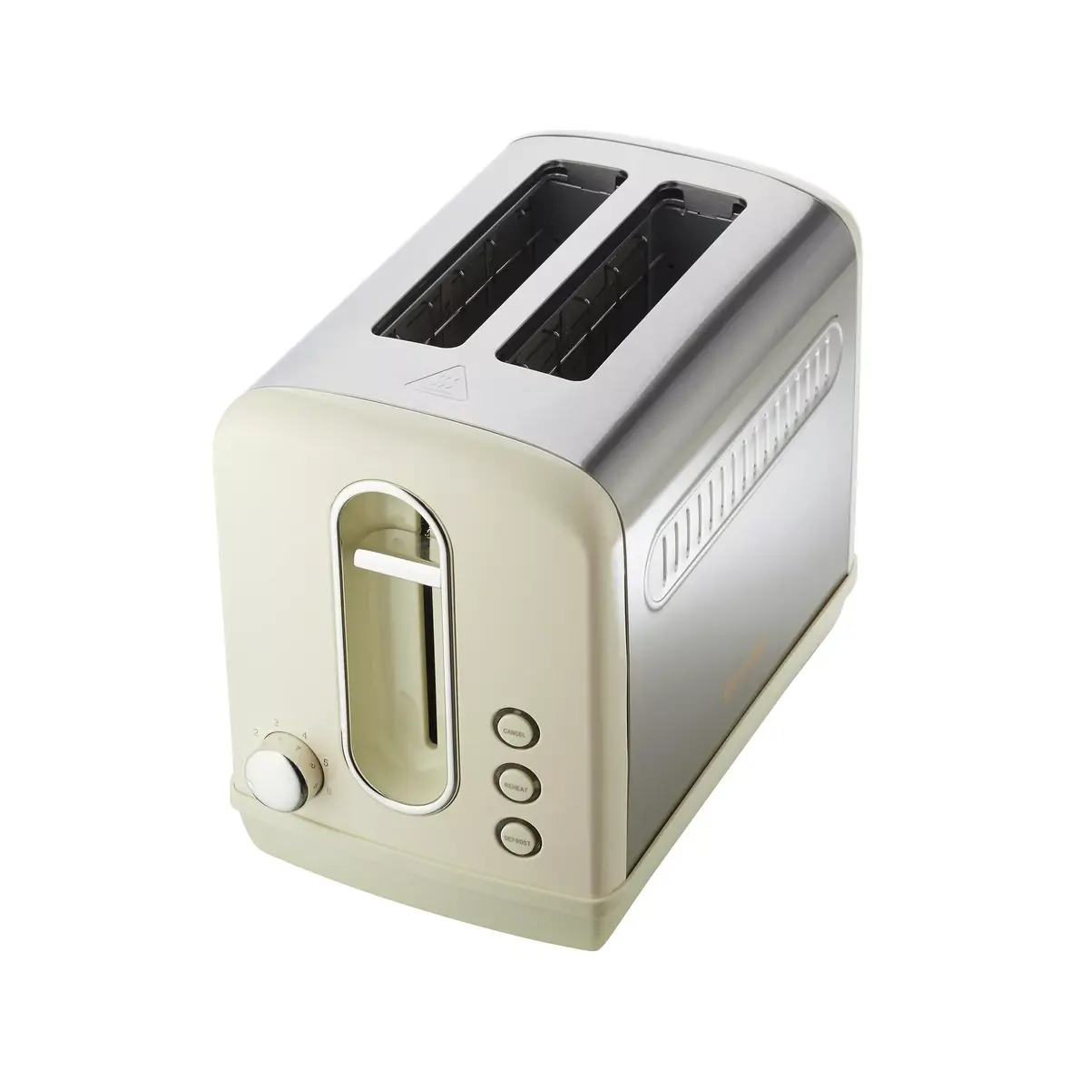 Toasteris Gorenje T1100CLI 2 šķēles 1100 W Photo 2