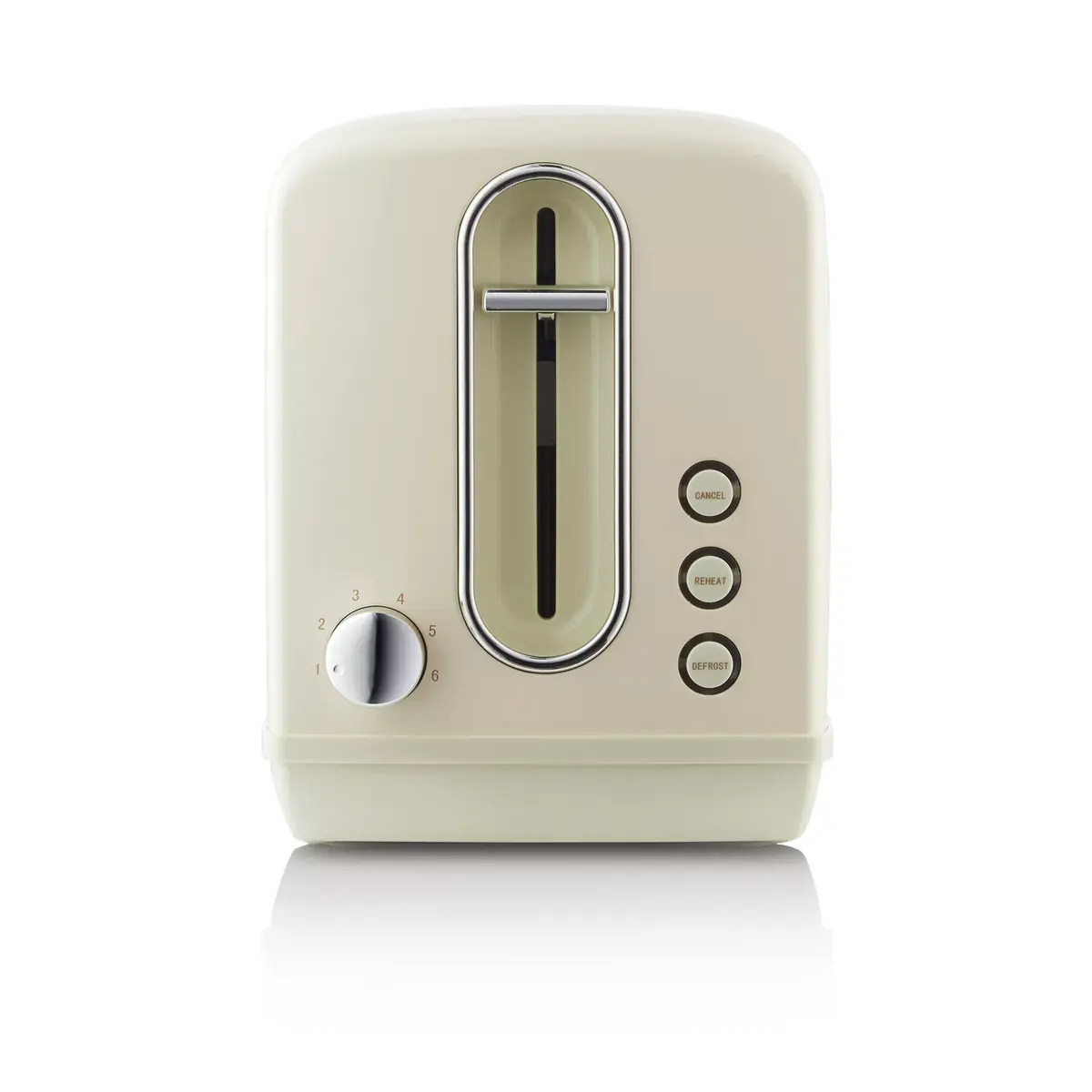 Toasteris Gorenje T1100CLI 2 šķēles 1100 W Photo 5