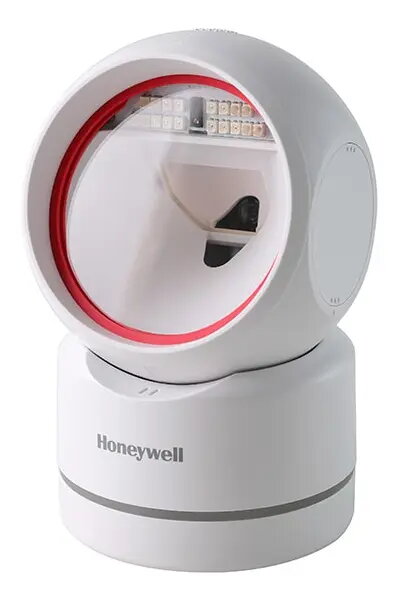 Honeywell HF680 fiksētais 2D LED svītrkodu