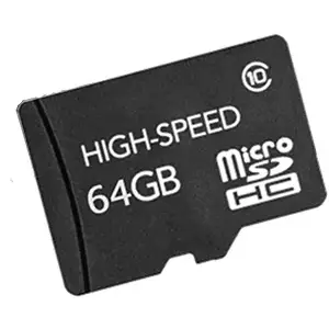 MicroSD BrightSign 64GB Class 10 SDHC-64C10-1(M)