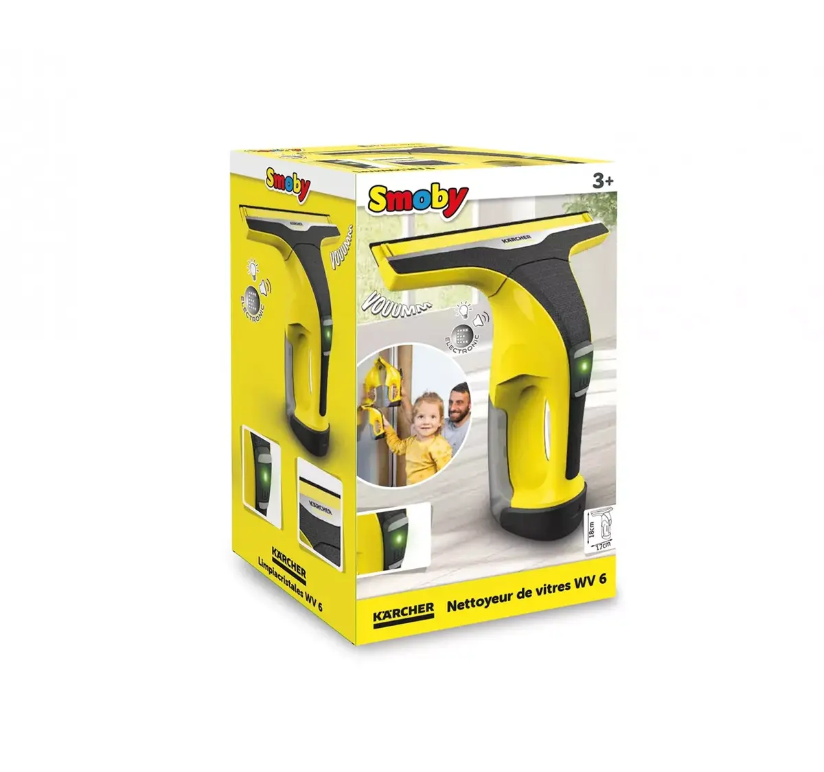 Игровая игрушка Smoby Dickie 360900 Photo 5