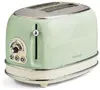 Toasters Ariete Vintage 0155/04 Zaļš Photo 2