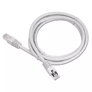 Сетевой кабель Gembird PP22-0.5M RJ-45 Cat5e 0.5м Бежевый