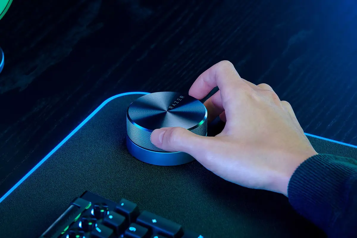 Полночастотная колонка Razer Nommo V2 Pro RZ05-04740100-R3G1 Photo 6