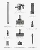 Беспроводной пылесос Dreame R20 Photo 8