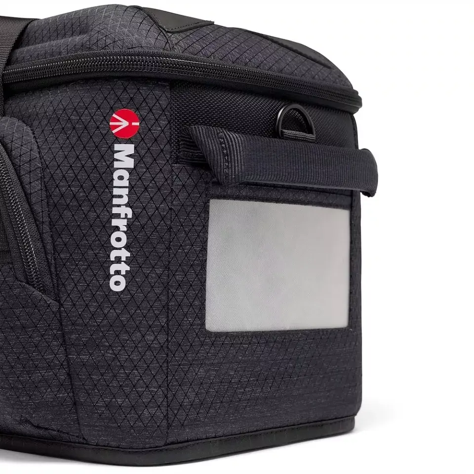 Messenger case Manfrotto Pro-Light MB PL-CL-S Photo 3