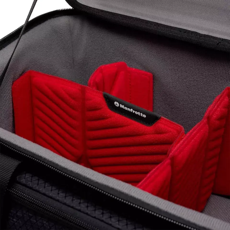 Messenger case Manfrotto Pro-Light MB PL-CL-S Photo 5