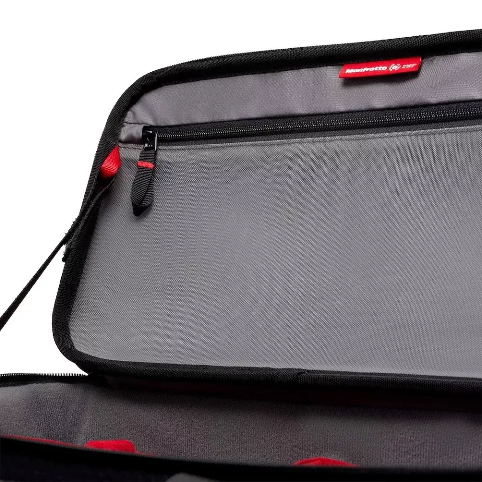Messenger case Manfrotto Pro-Light MB PL-CL-S Photo 6