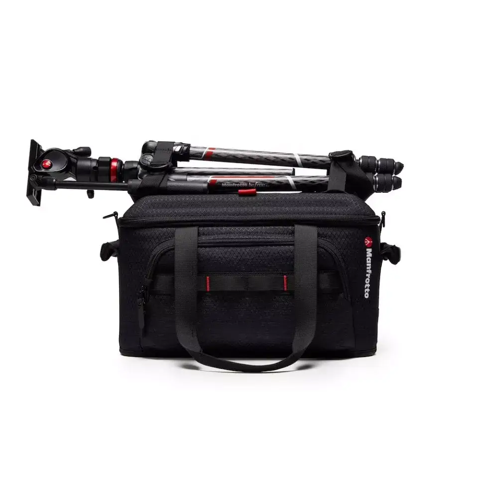 Messenger case Manfrotto Pro-Light MB PL-CL-S Photo 8