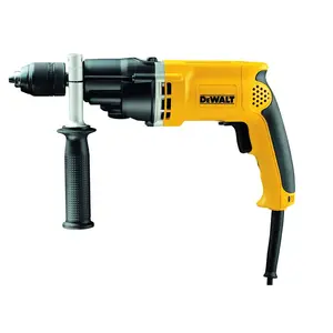 Дрель DeWALT D21441 Безключевая 2700 об/мин 2.2 кг