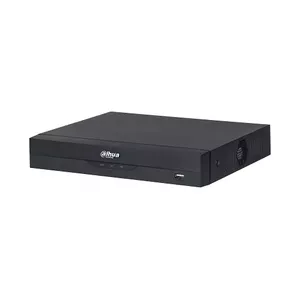 Network Video Recorder DAHUA NVR4108HS-8P 8-channel with 8 PoE ports