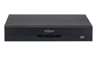 DAHUA NVR4104HS-P-EI 4 kanālu NVR Photo 3