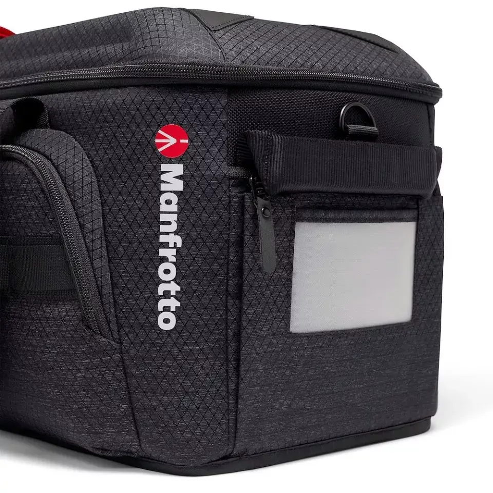 Messenger soma Manfrotto Pro-Light MB PL-CL-M Photo 5