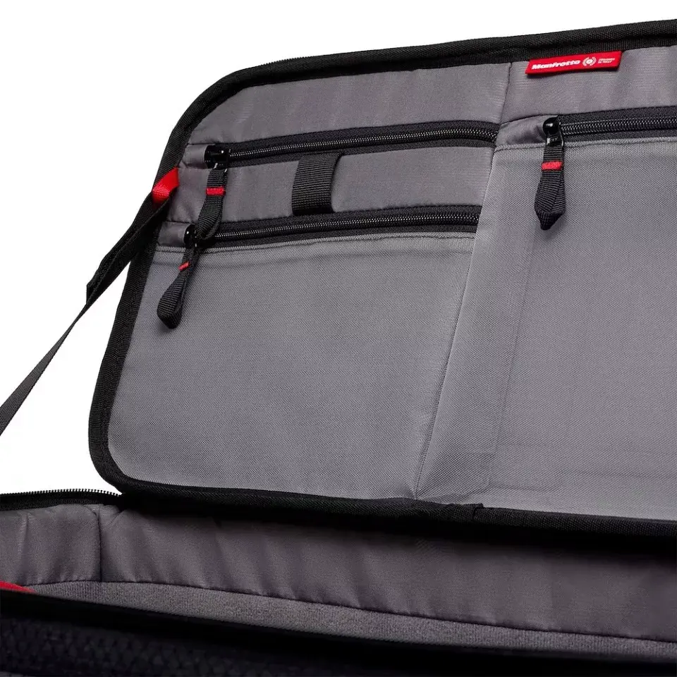 Messenger soma Manfrotto Pro-Light MB PL-CL-M Photo 6