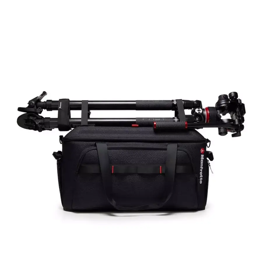 Messenger soma Manfrotto Pro-Light MB PL-CL-M Photo 8