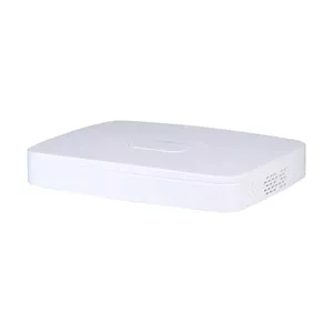 Network Video Recorder DAHUA NVR4108-8P-EI 8-channel with 8 PoE ports