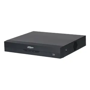 NVR Dahua Technology WizSense NVR4108HS-EI 8 Channels 4K White