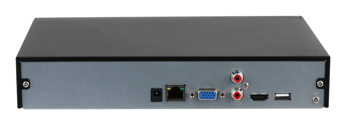 NVR Dahua Technology WizSense NVR4108HS-EI Photo 2