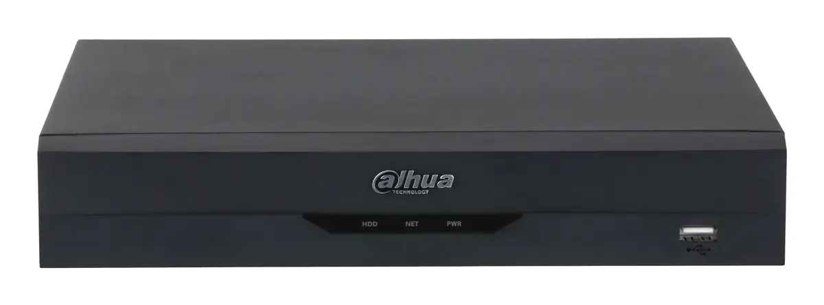 NVR Dahua Technology WizSense NVR4108HS-EI Photo 3