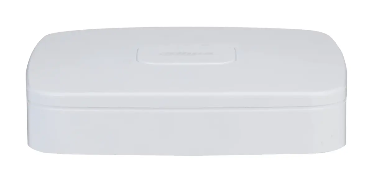 NVR Dahua Technology WizSense NVR4104-EI Photo 3