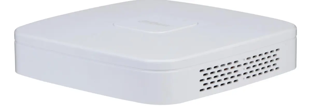 Dahua Technology WizSense NVR4104-EI 4 kanālu