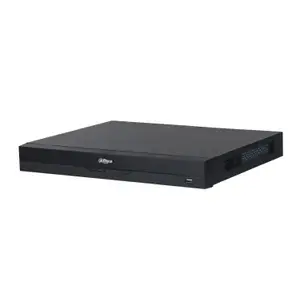 Сетевой видеорегистратор DAHUA NVR4216-16P-EI 16 каналов Lite NVR 1U, 1080p, 16 ТБ, PoE