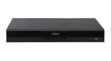 DAHUA NVR4216-16P-EI 16-канальный Lite NVR 1U Photo 3