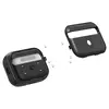Spigen Mag Armor Case — polycarbonate + TPU, black Photo 4