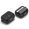 Spigen Mag Armor Case — polycarbonate + TPU, black Photo 6