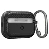 Spigen Mag Armor Case — polycarbonate + TPU, black Photo 7