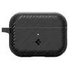 Spigen Mag Armor Case — polycarbonate + TPU, black Photo 8