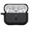 Spigen Mag Armor Case — polycarbonate + TPU, black Photo 9