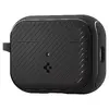 Spigen Mag Armor Case — polycarbonate + TPU, black Photo 14