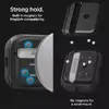 Spigen Mag Armor Case — polycarbonate + TPU, black Photo 17