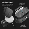 Spigen Mag Armor Case — polycarbonate + TPU, black Photo 18