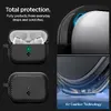 Spigen Mag Armor Case — polycarbonate + TPU, black Photo 20