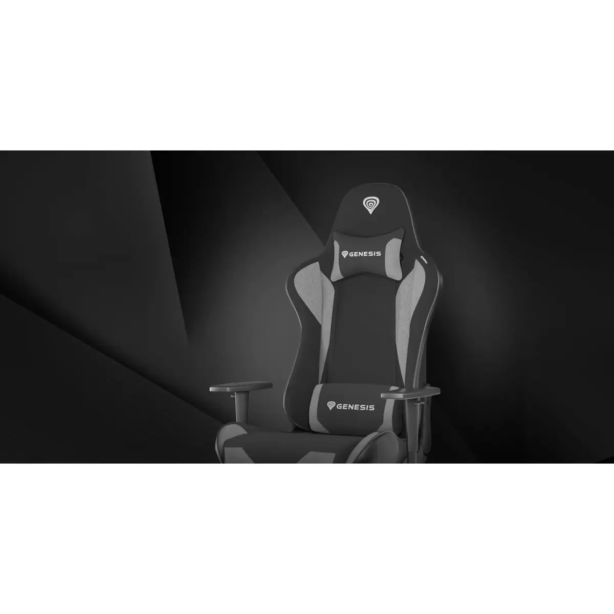 Игровое кресло GENESIS NITRO 440 G2 Photo 5