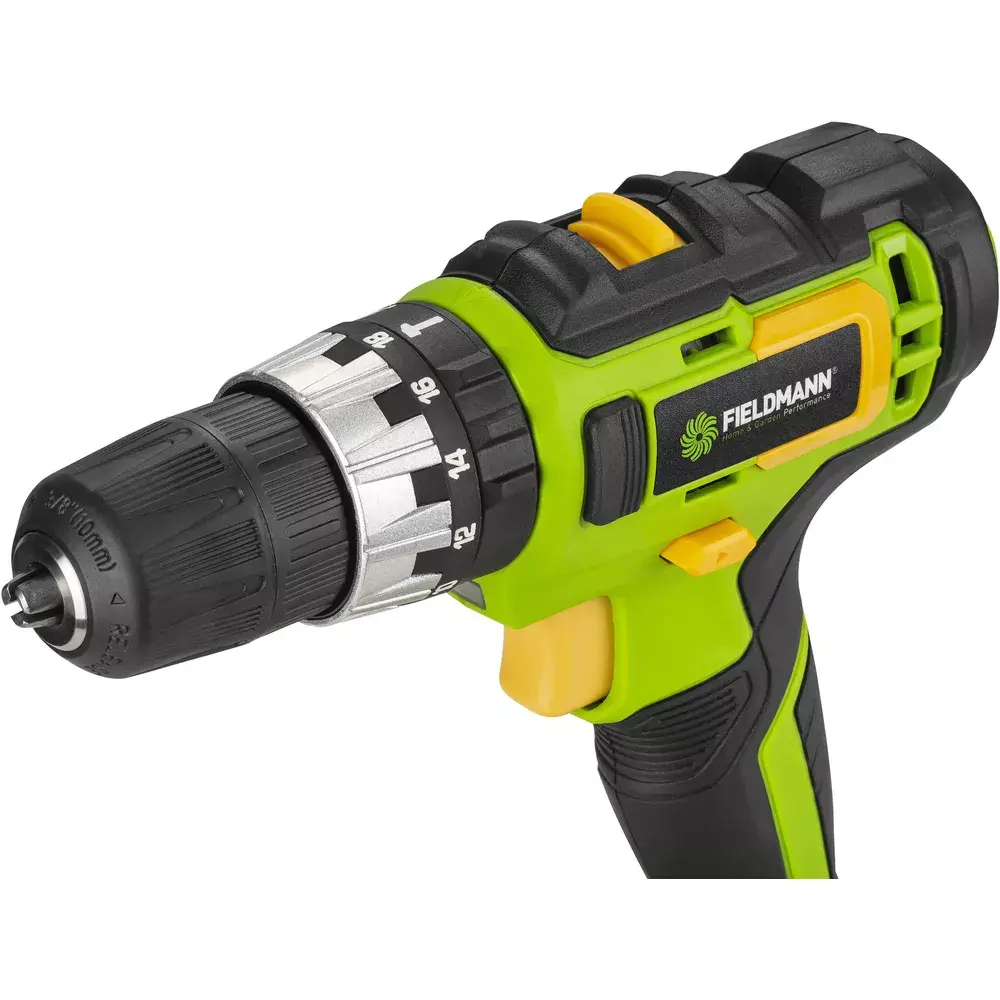 Fieldmann FDUV 70105-0 bezvadu urbis 20 V Photo 7