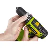 Fieldmann FDUV 70105-0 bezvadu urbis 20 V Photo 8
