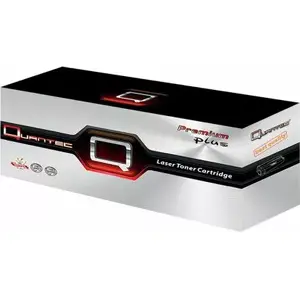 Toner cartridge Quantec TON-2749 replacement for 59X, black (compatible)