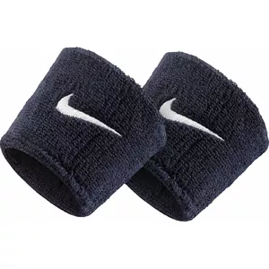 Nike Nike Swoosh Wristbands Frotki na nadgarstek 416 (NNN04-416) - 12123