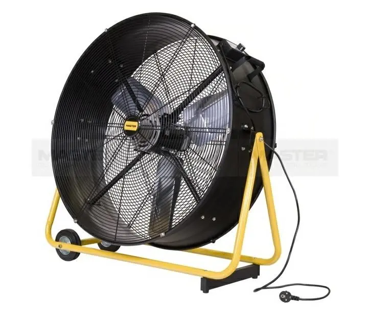 Ventilators Master 4604.013 — modelis 4604.013 Photo 2