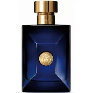 Deodorant spray VERSACE Pour Homme Dylan Blue 100 ml — men's fragrance deodorant