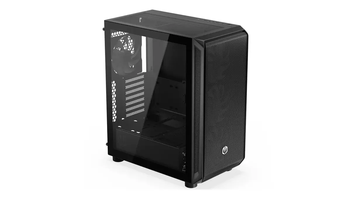 Datora korpuss ENDORFY Arx 500 ARGB Photo 6