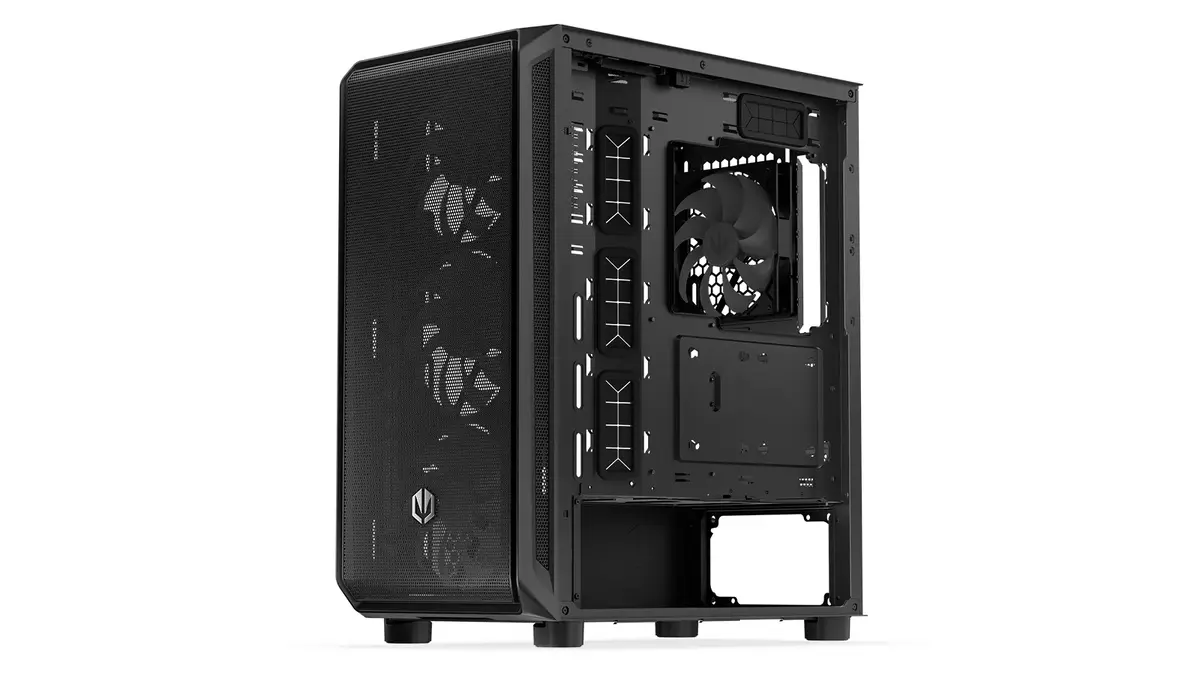 Datora korpuss ENDORFY Arx 500 ARGB Photo 16